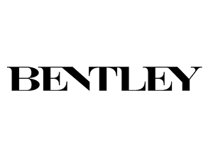 Bentley logo