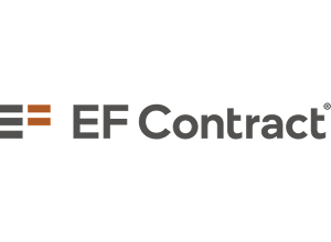 EF Contract logo