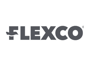 FLEXCO logo