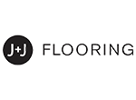 J & J Flooring logo